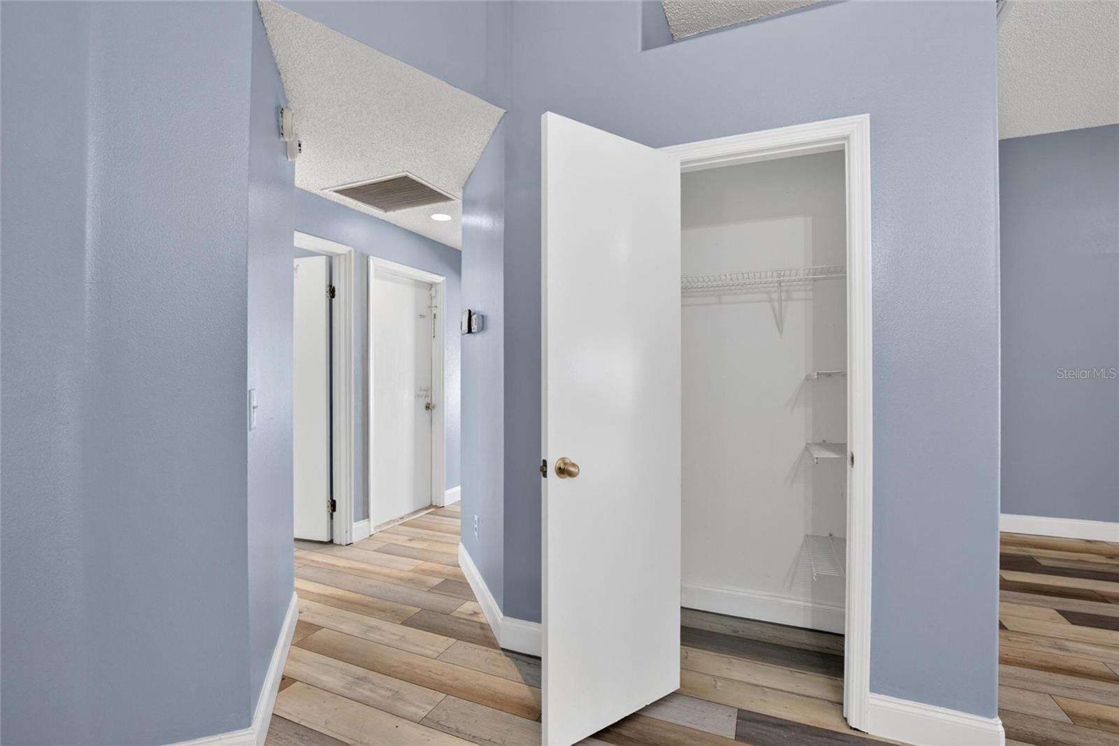 BRENTWOOD HILLS TRCT A UN 1 - Residential