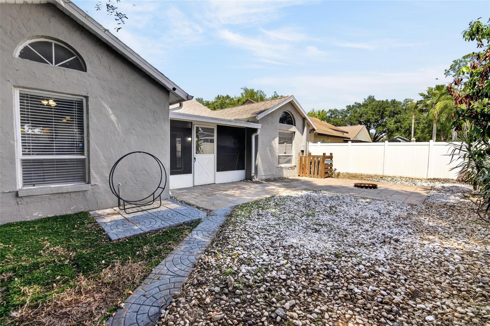 BRENTWOOD HILLS TRCT A UN 1 - Residential