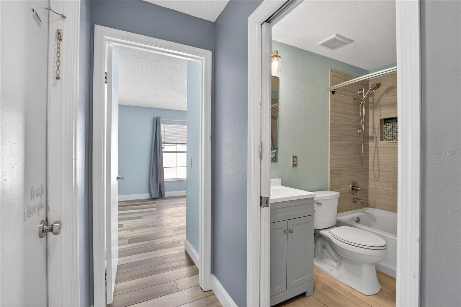 BRENTWOOD HILLS TRCT A UN 1 - Residential