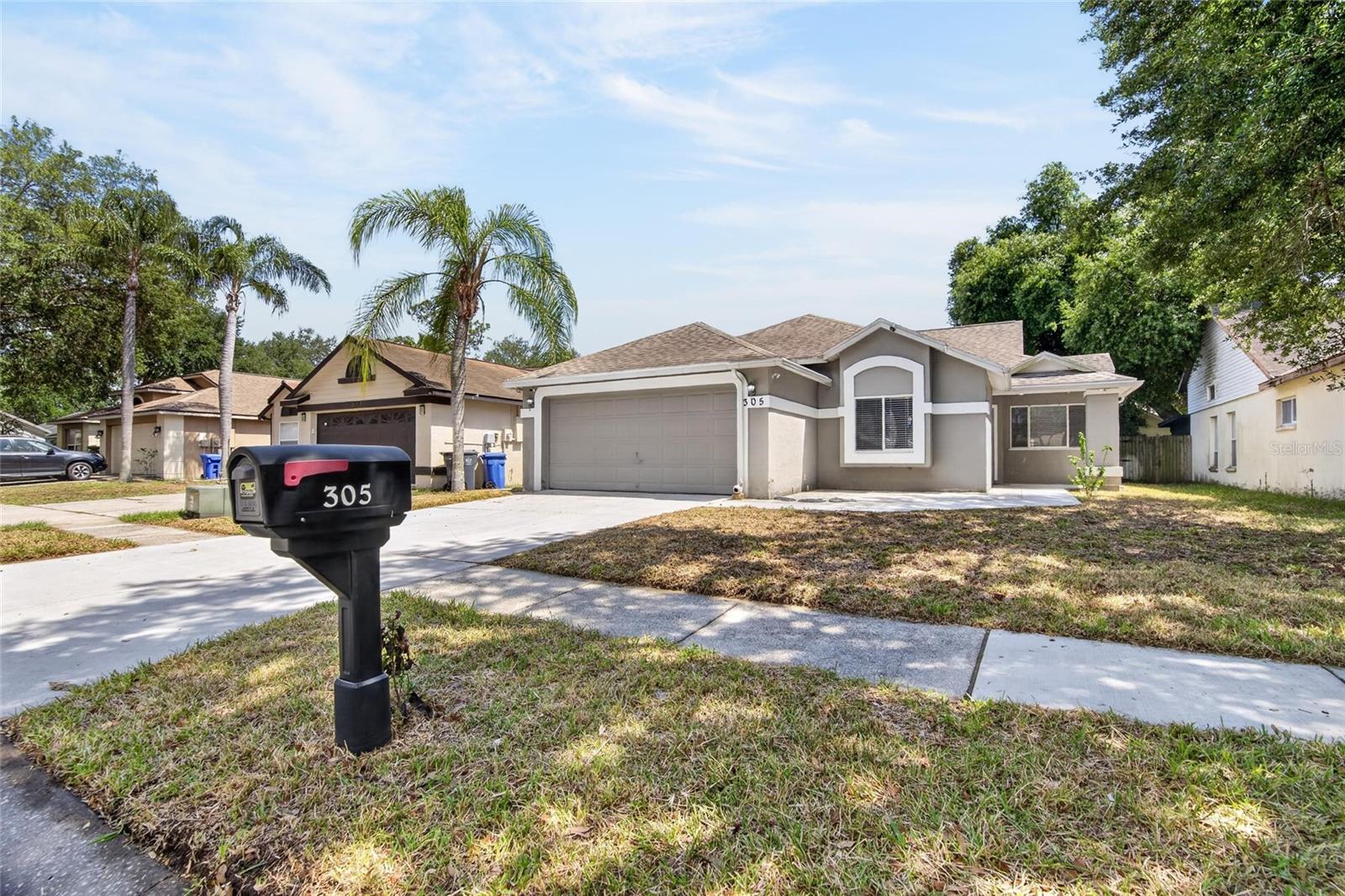 BRENTWOOD HILLS TRCT A UN 1 - Residential