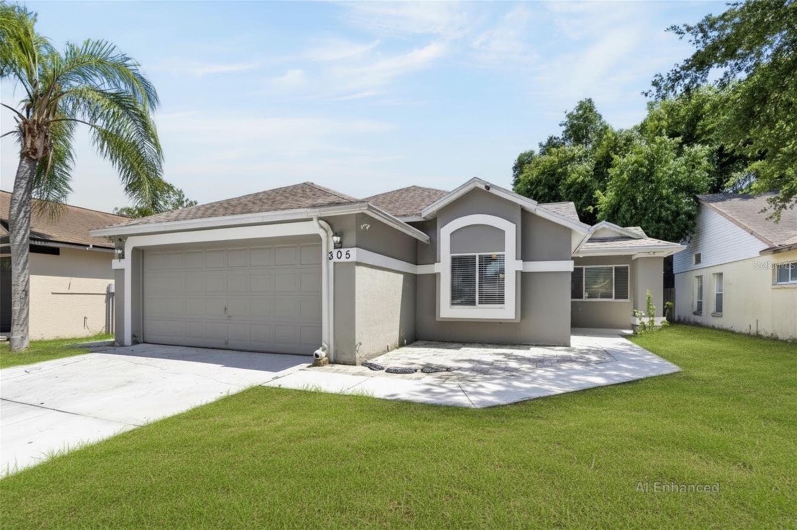 BRENTWOOD HILLS TRCT A UN 1 - Residential