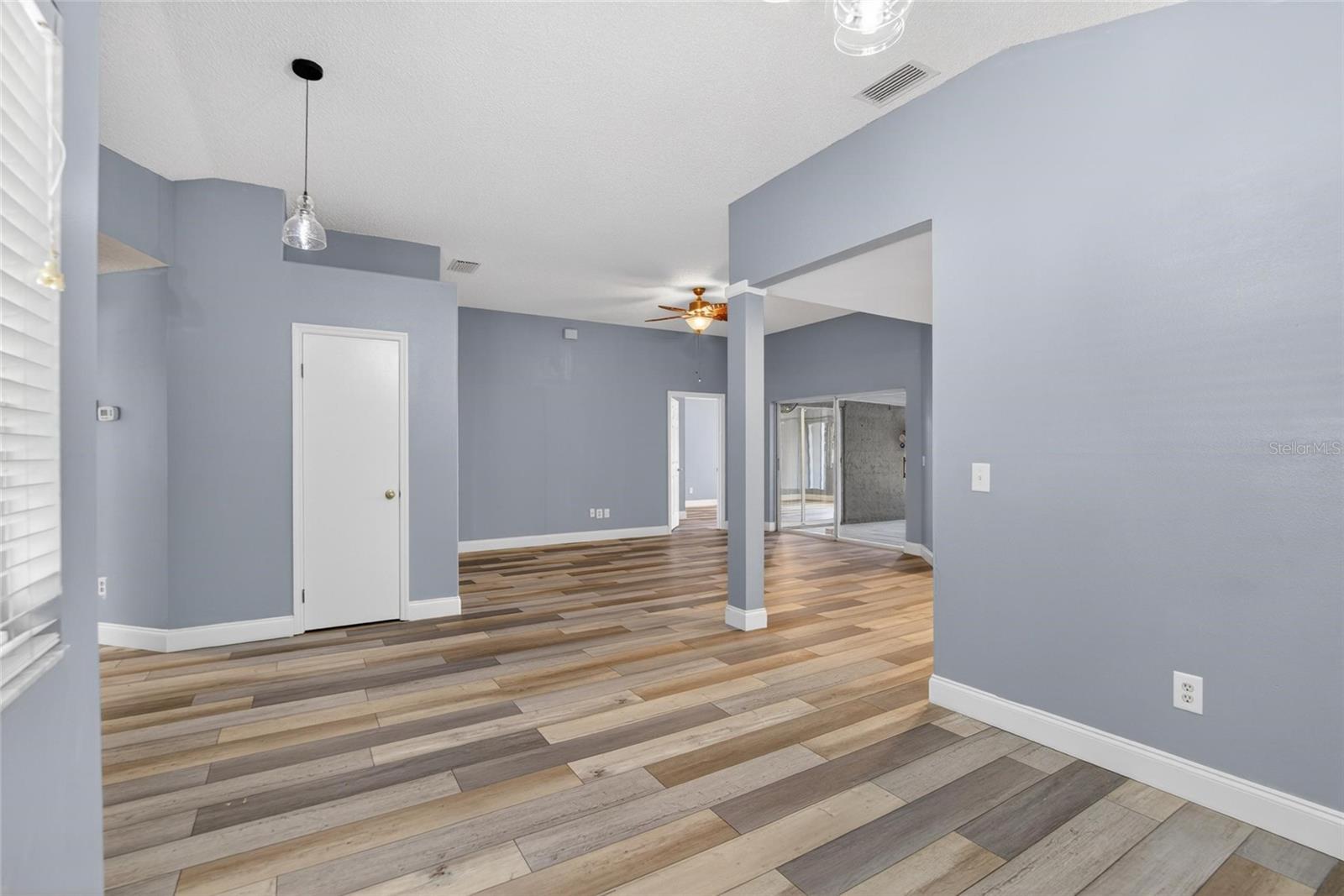 BRENTWOOD HILLS TRCT A UN 1 - Residential