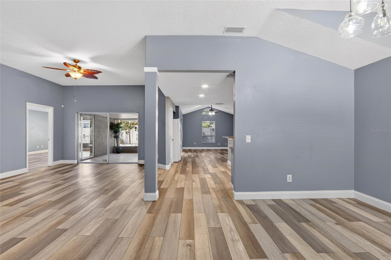 BRENTWOOD HILLS TRCT A UN 1 - Residential