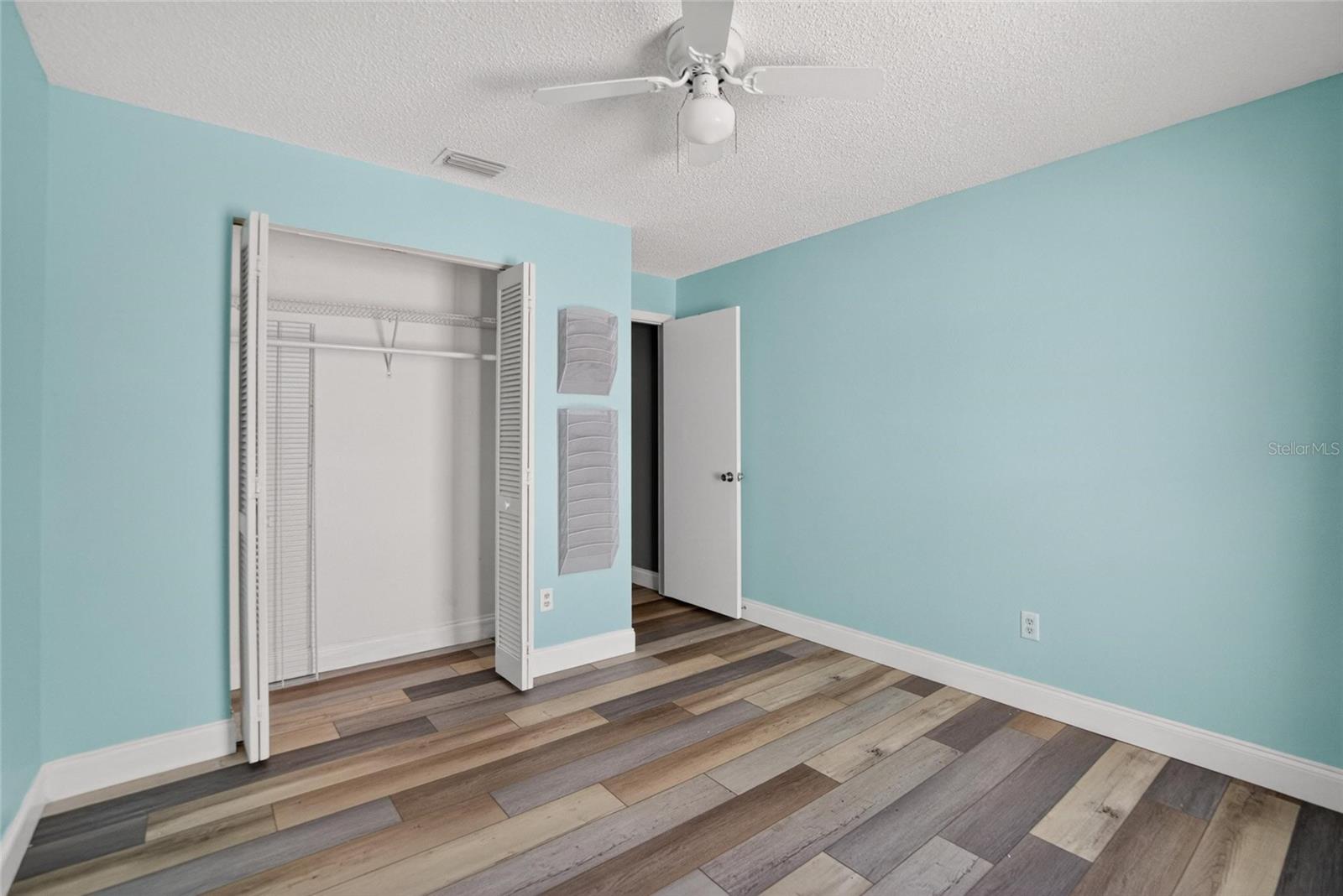 BRENTWOOD HILLS TRCT A UN 1 - Residential