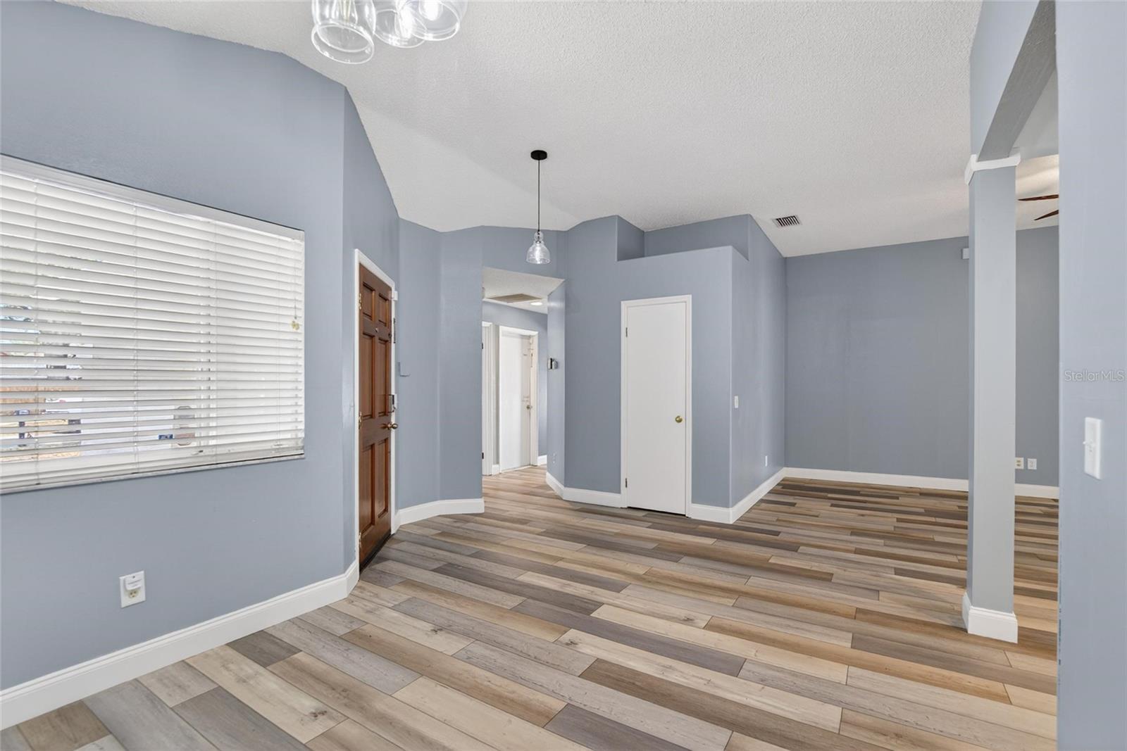 BRENTWOOD HILLS TRCT A UN 1 - Residential