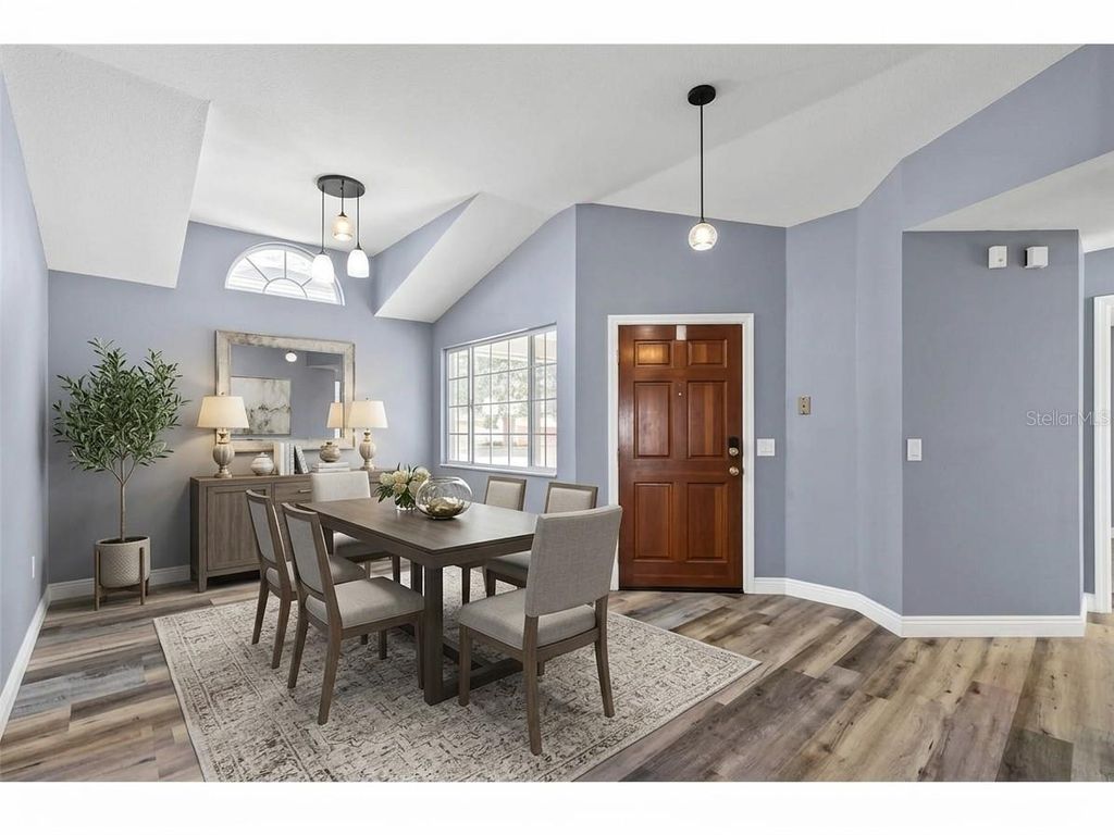 Photo of 305 Sand Ridge Drive, Valrico, FL 33594 (MLS # TB8505135)