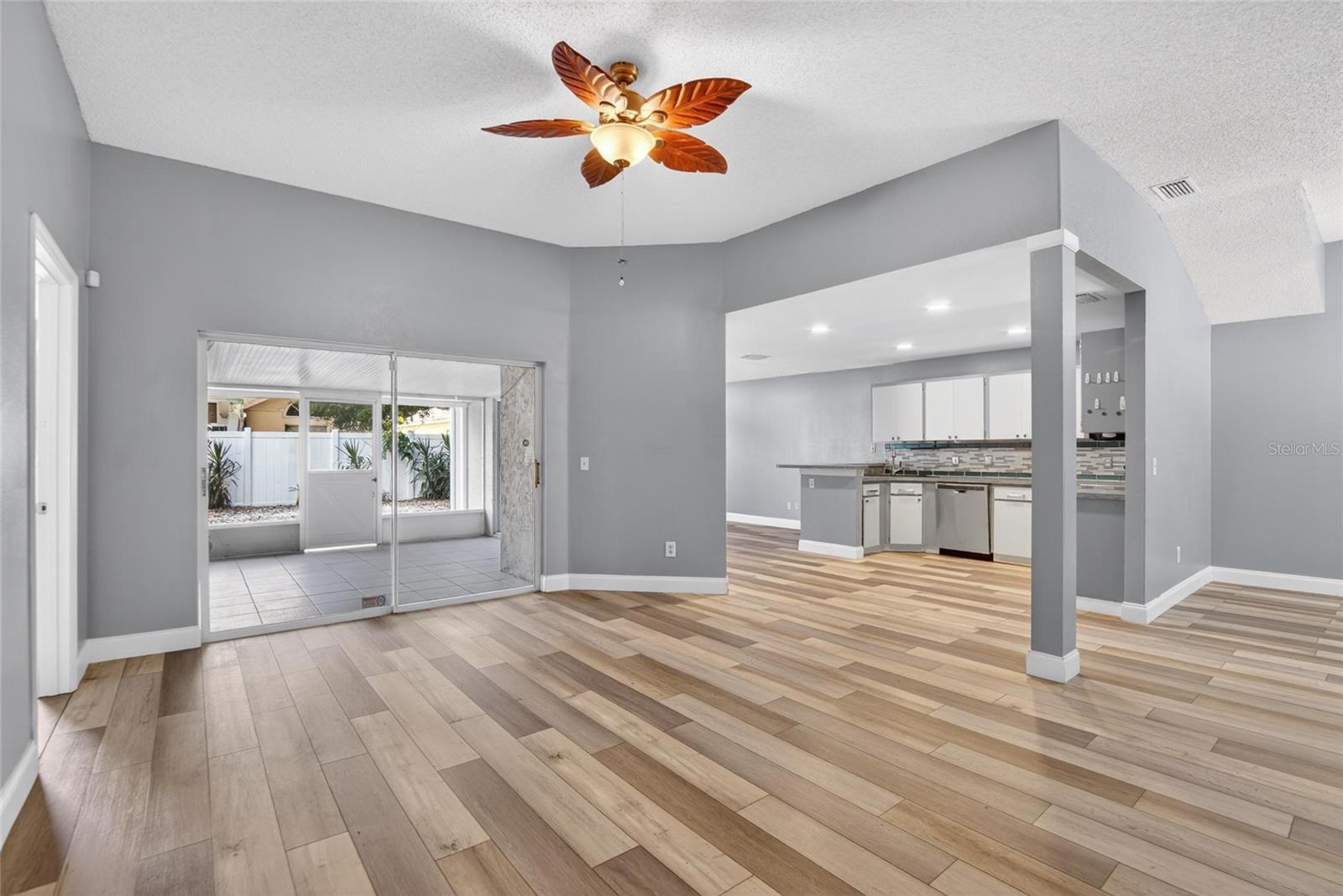 BRENTWOOD HILLS TRCT A UN 1 - Residential