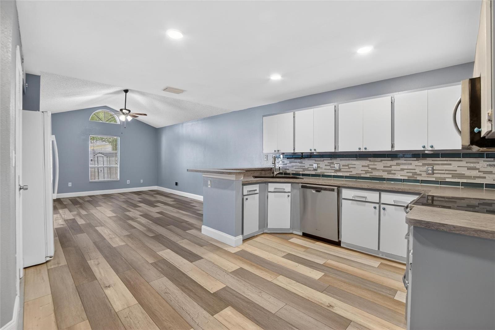 BRENTWOOD HILLS TRCT A UN 1 - Residential