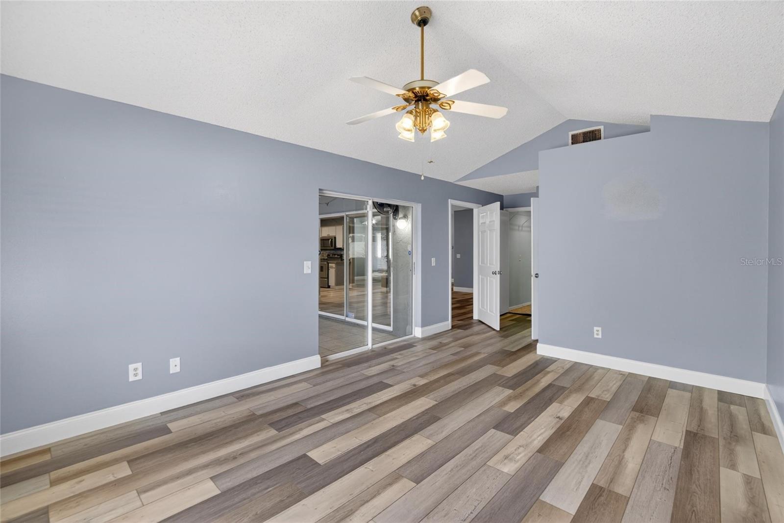 BRENTWOOD HILLS TRCT A UN 1 - Residential