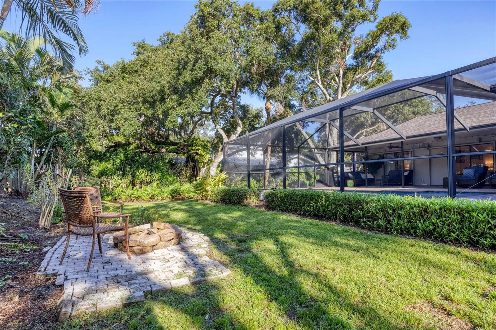 SHERWOOD FOREST - Residential
