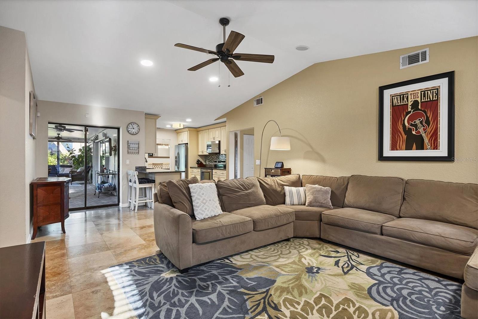 SHERWOOD FOREST - Residential