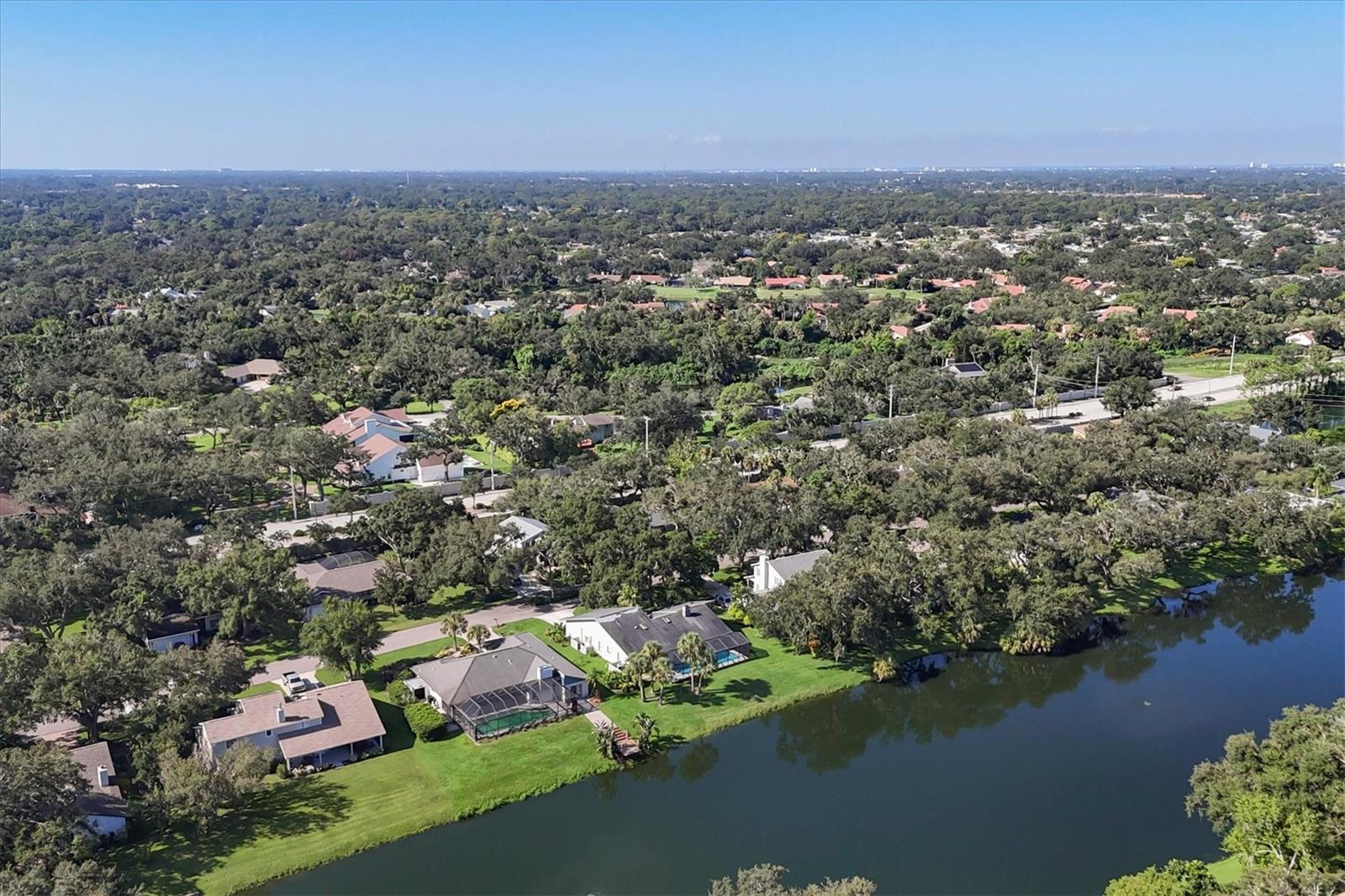 SHERWOOD FOREST - Residential