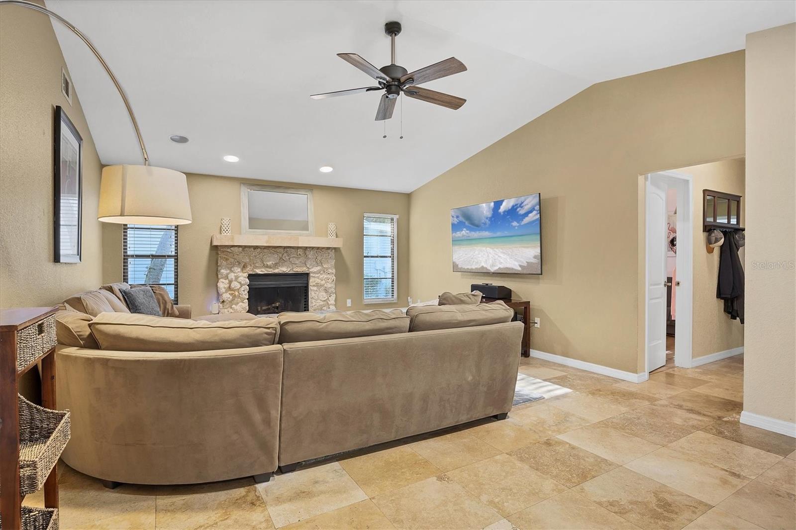 SHERWOOD FOREST - Residential