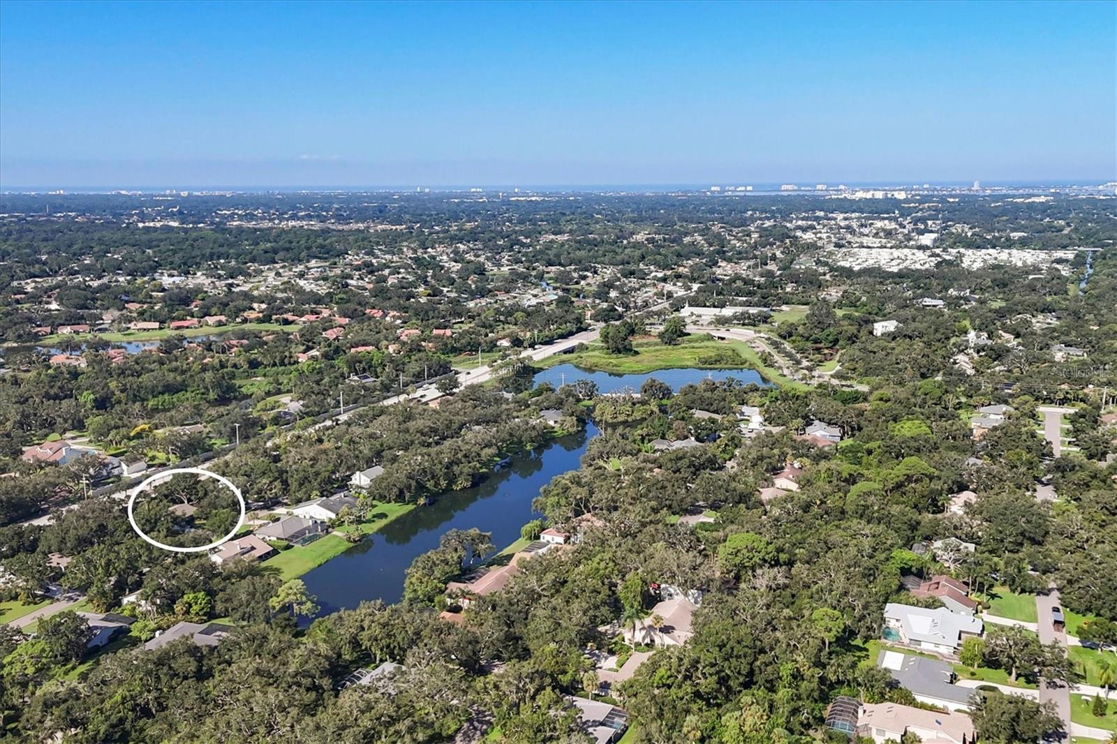 SHERWOOD FOREST - Residential