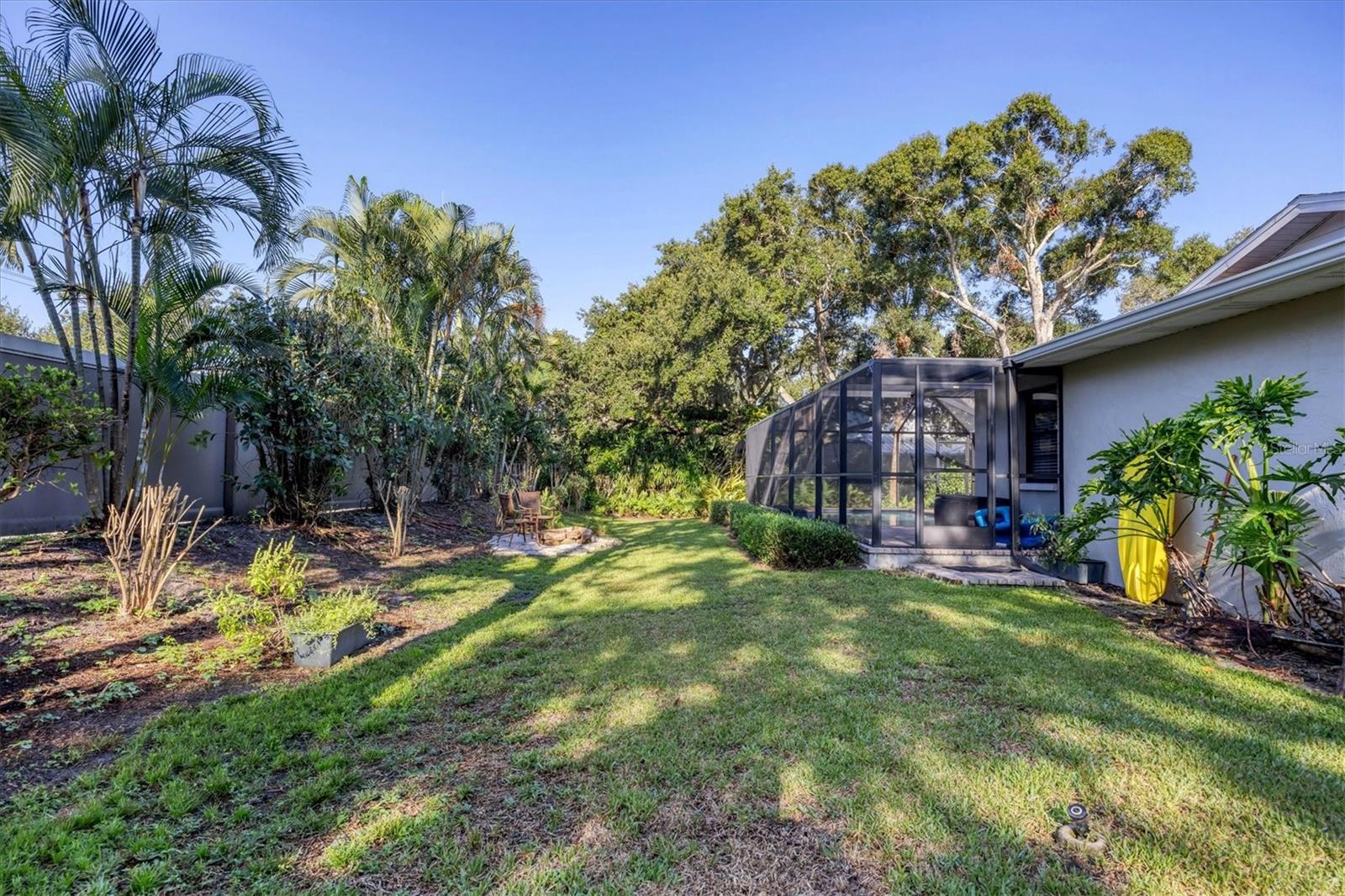 SHERWOOD FOREST - Residential