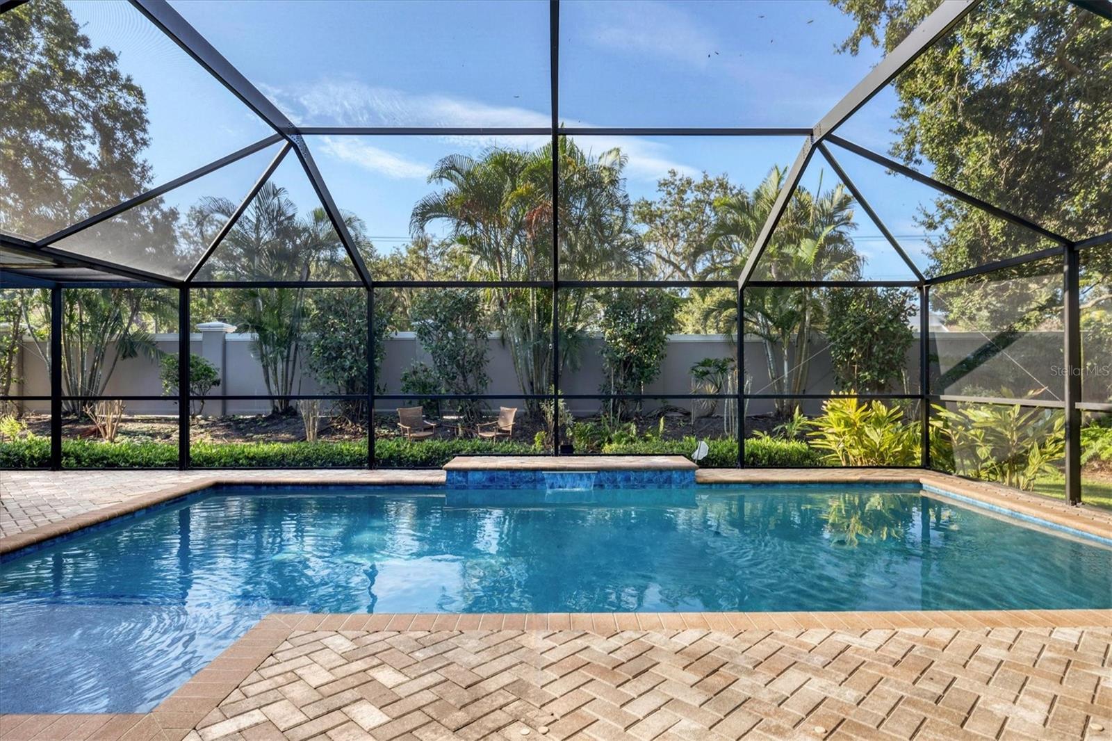 SHERWOOD FOREST - Residential
