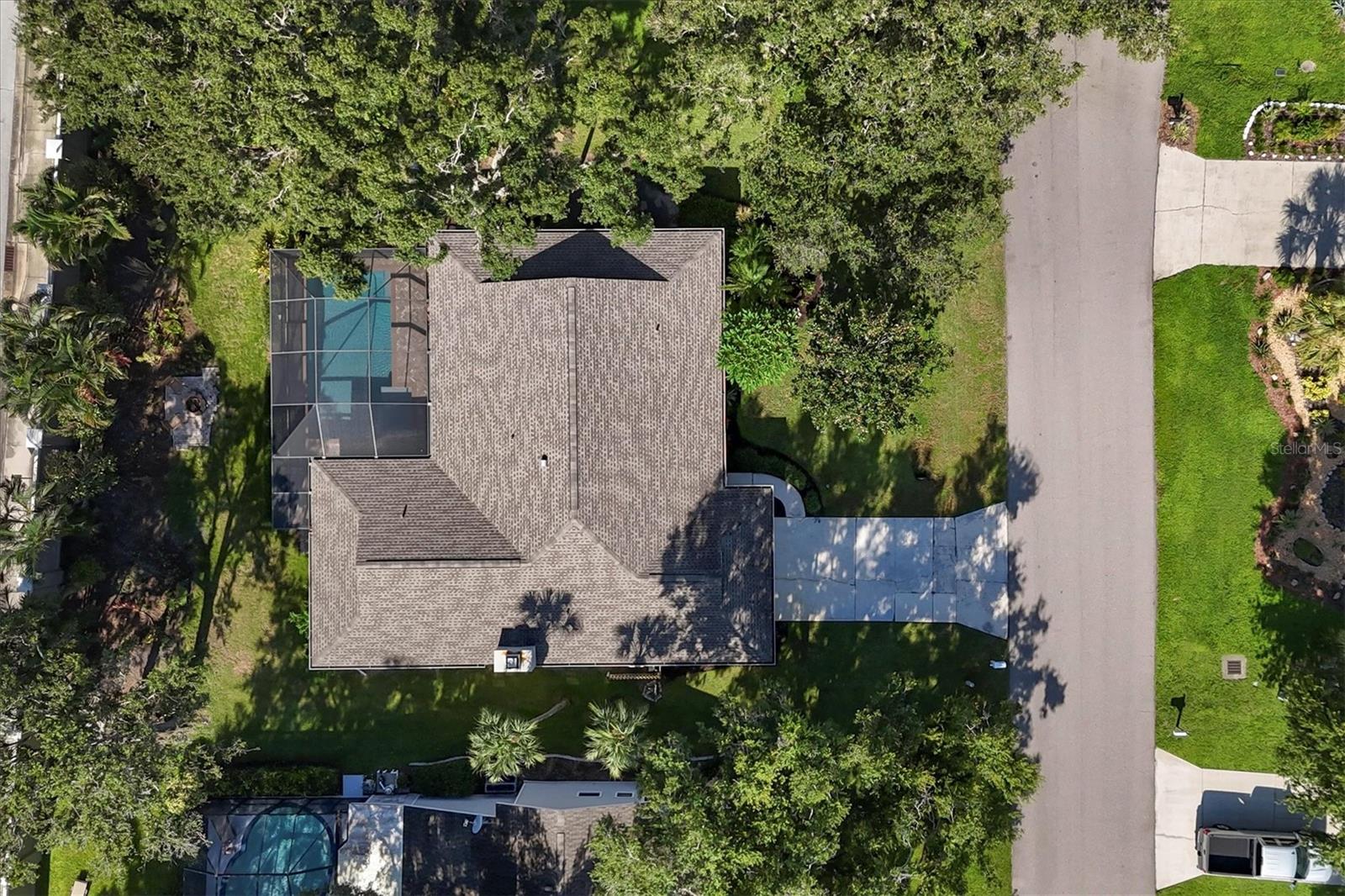SHERWOOD FOREST - Residential