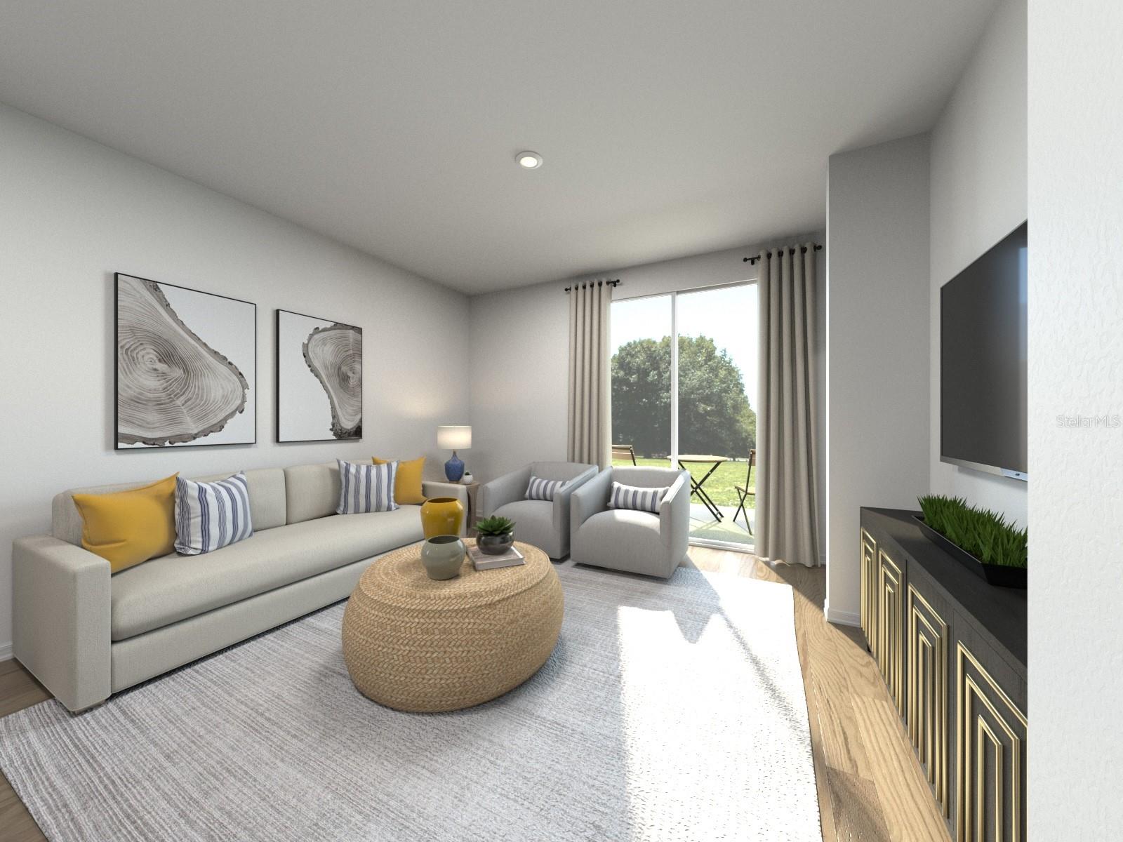 LEYLAND PRESERVE - Residential