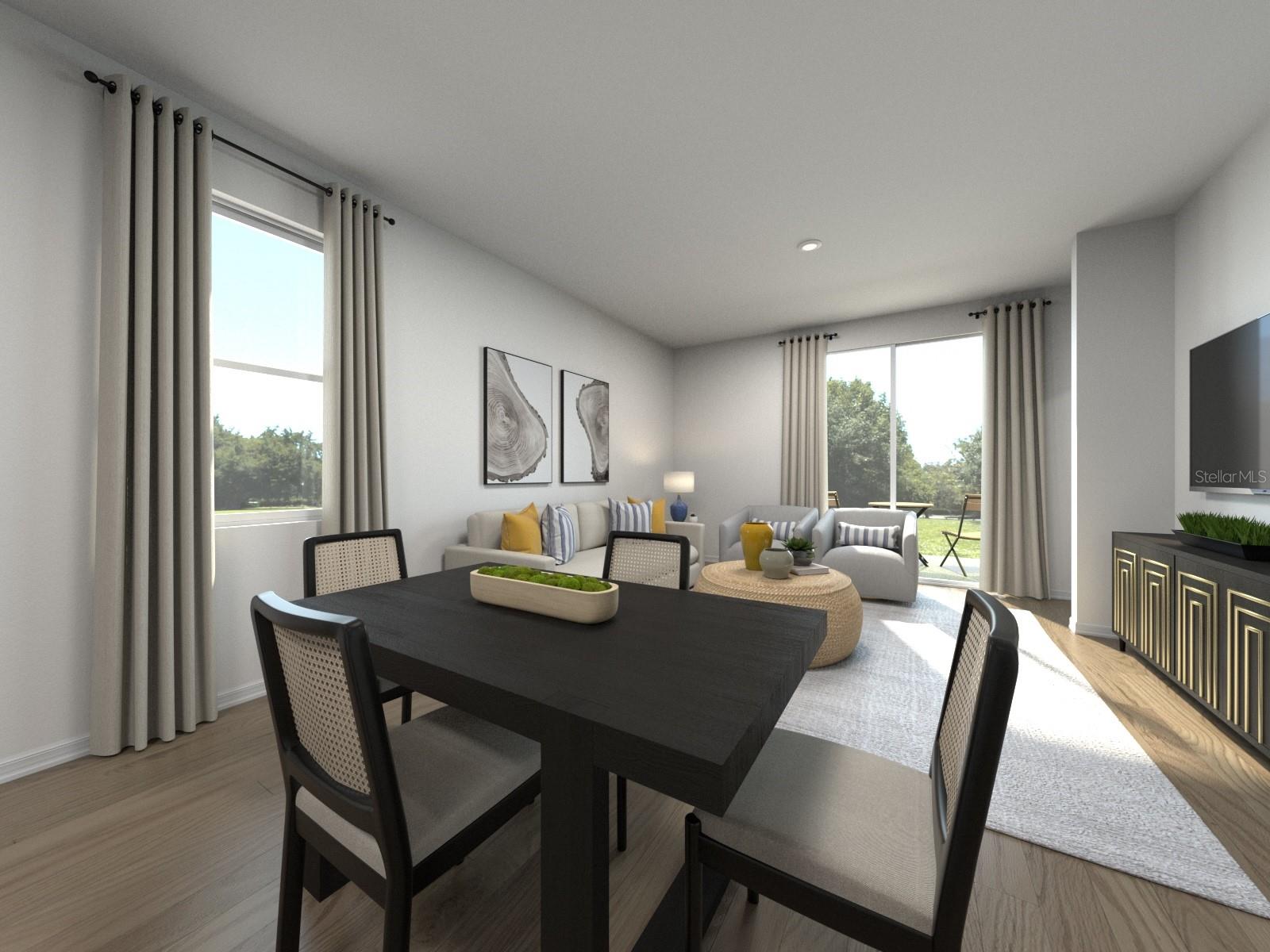 LEYLAND PRESERVE - Residential