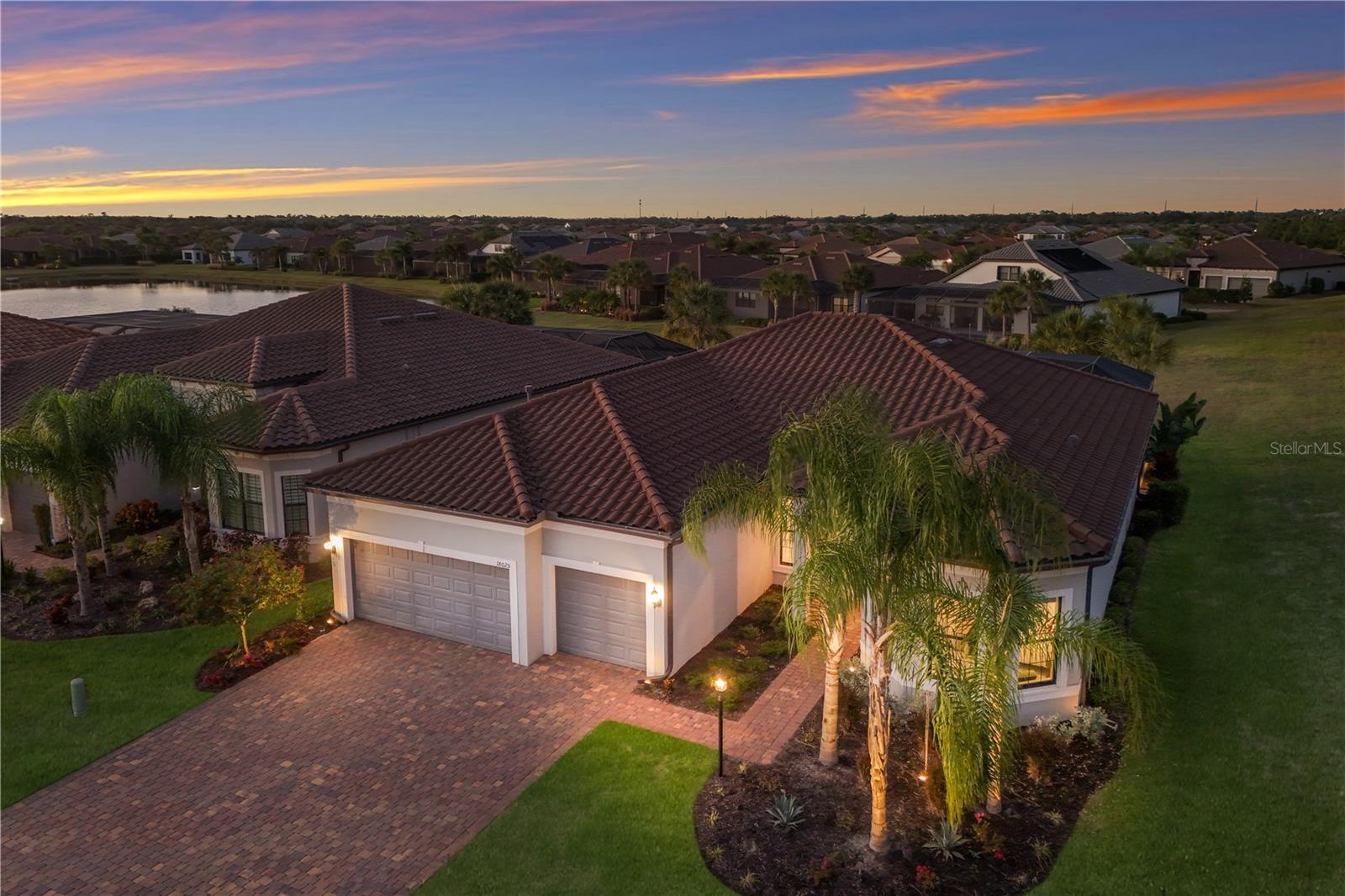 DEL WEBB PH V SUBPH 5A, 5B & 5C - Residential