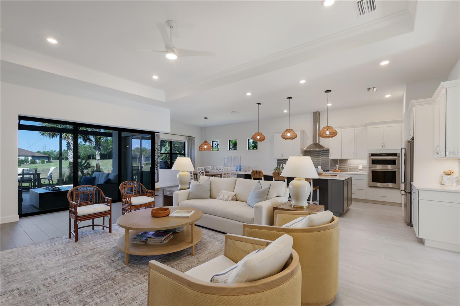 DEL WEBB PH V SUBPH 5A, 5B & 5C - Residential