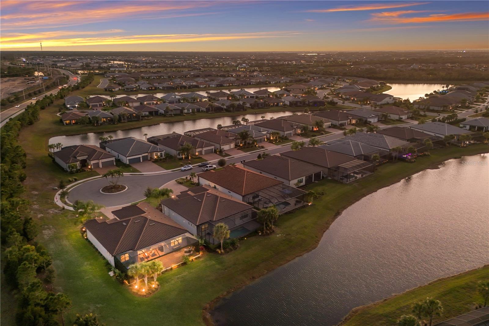 DEL WEBB PH V SUBPH 5A, 5B & 5C - Residential
