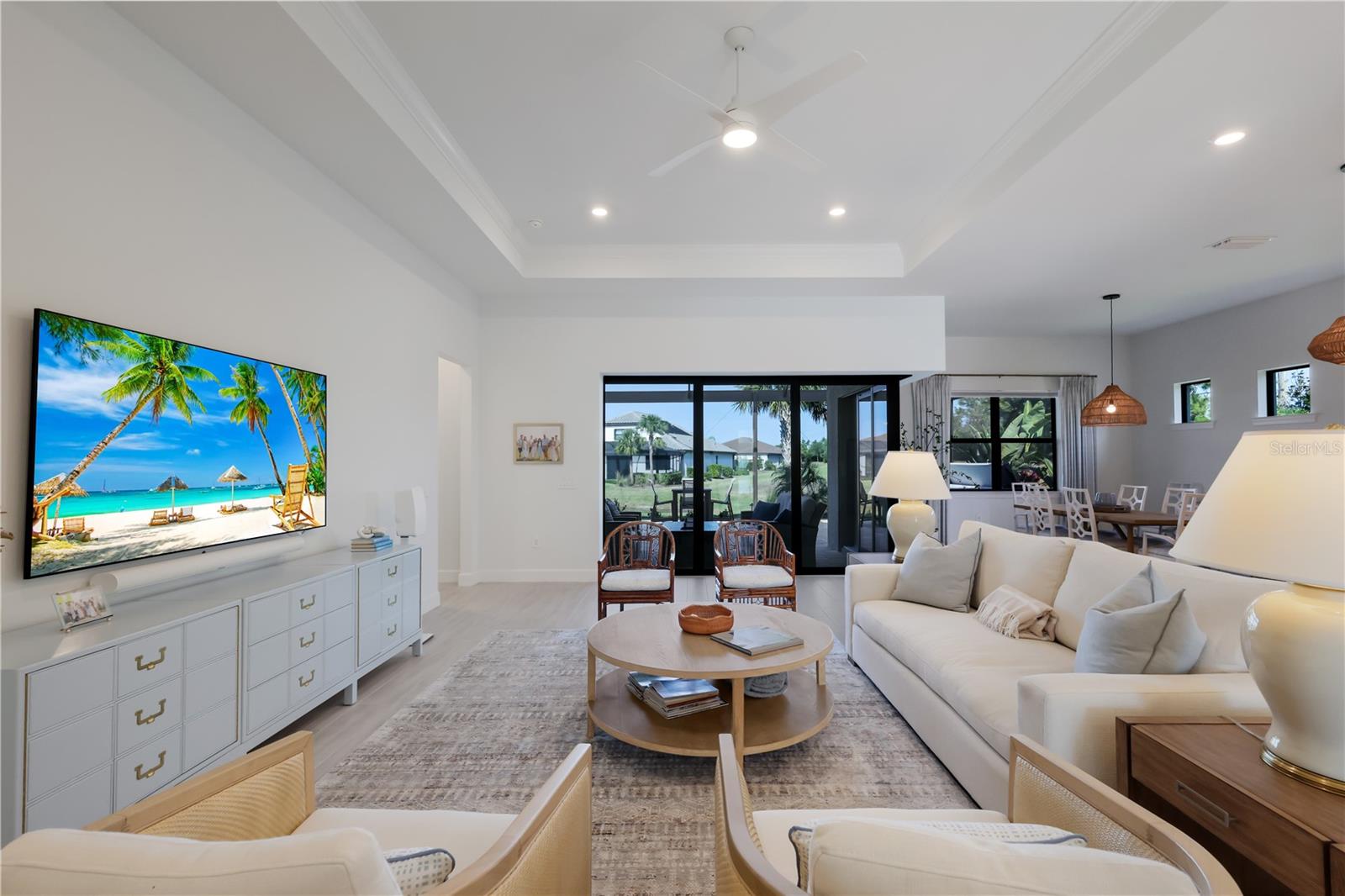 DEL WEBB PH V SUBPH 5A, 5B & 5C - Residential