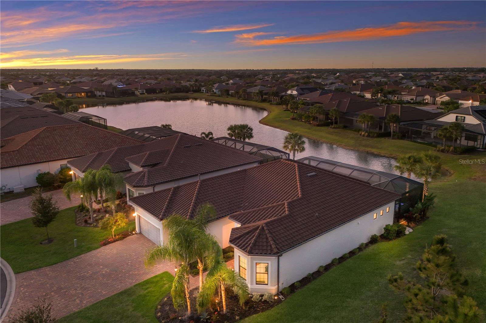 DEL WEBB PH V SUBPH 5A, 5B & 5C - Residential