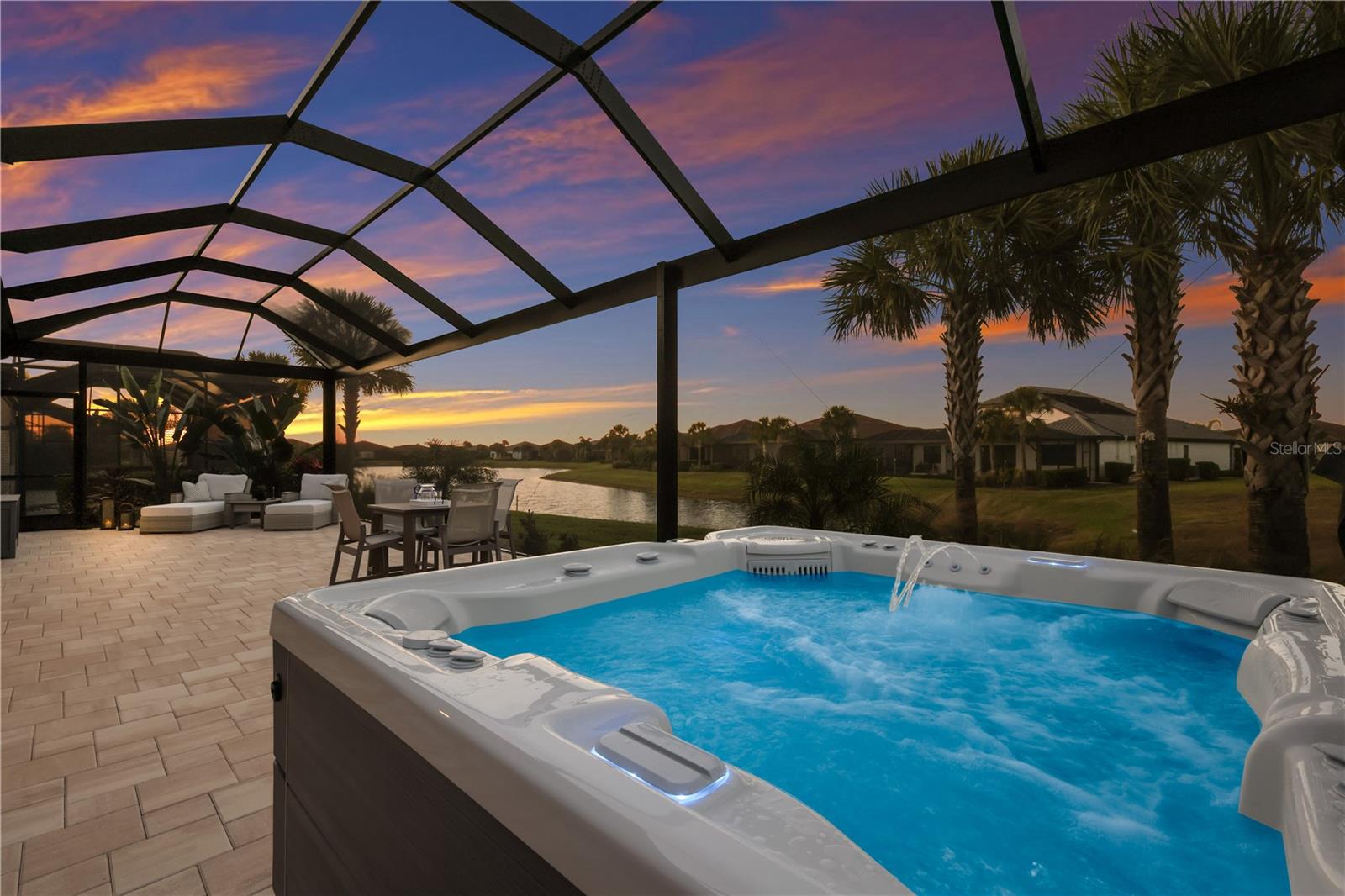 DEL WEBB PH V SUBPH 5A, 5B & 5C - Residential