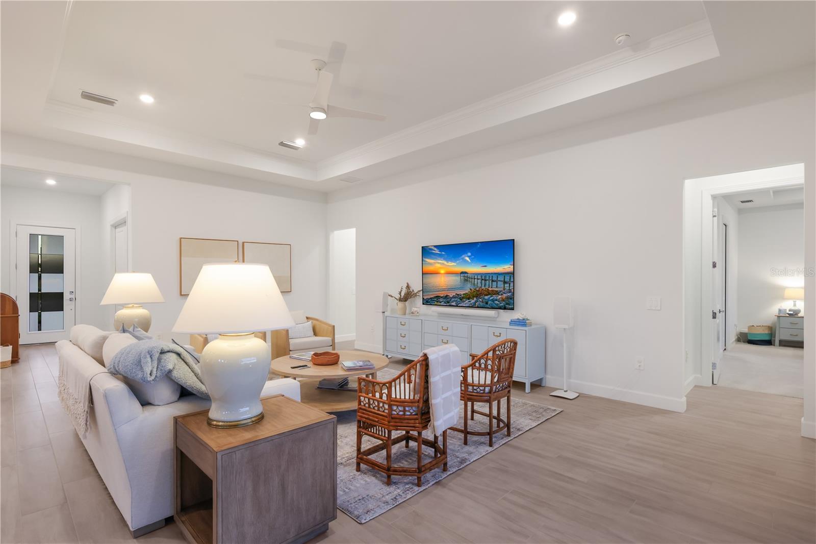 DEL WEBB PH V SUBPH 5A, 5B & 5C - Residential