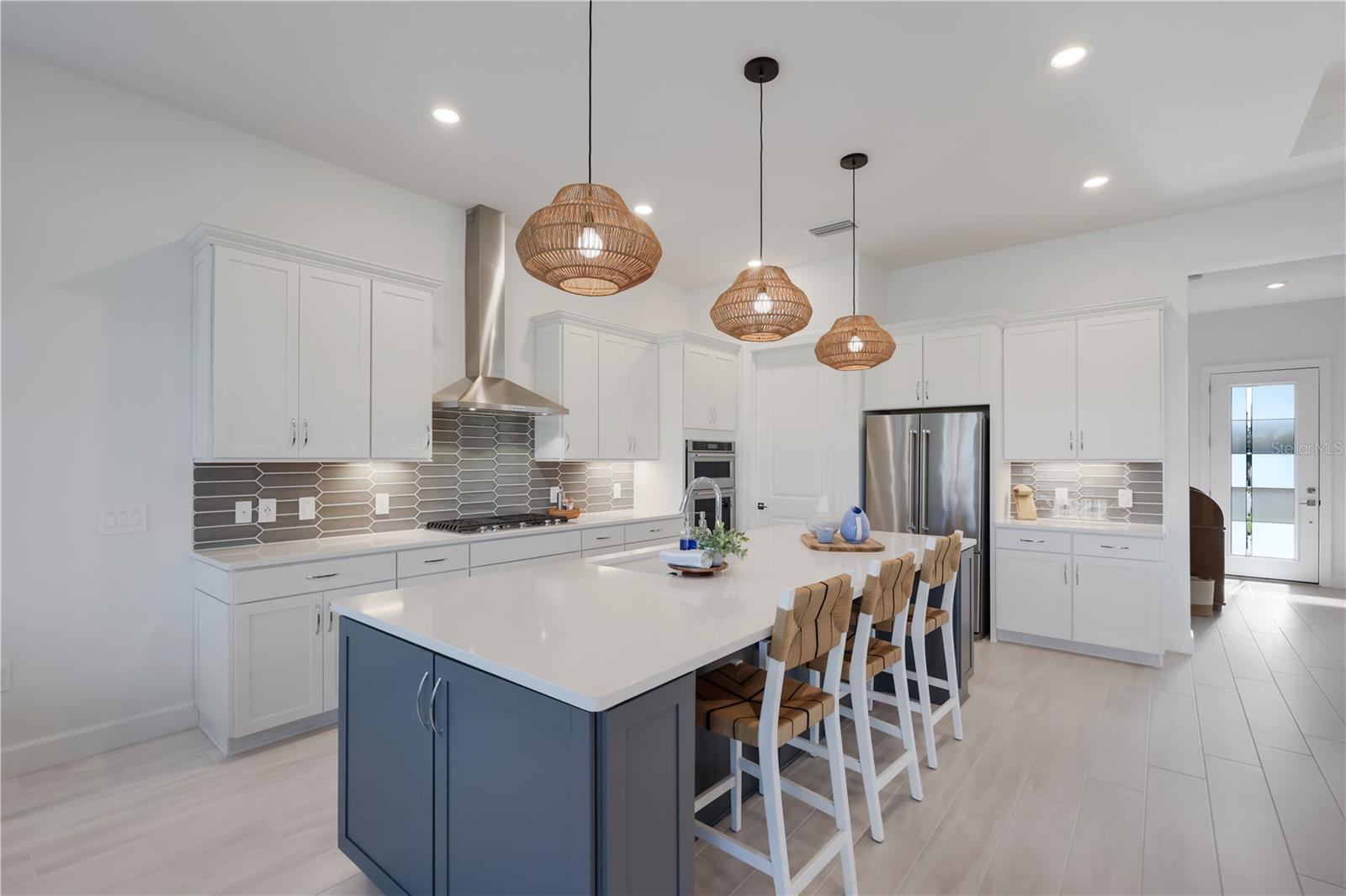 DEL WEBB PH V SUBPH 5A, 5B & 5C - Residential