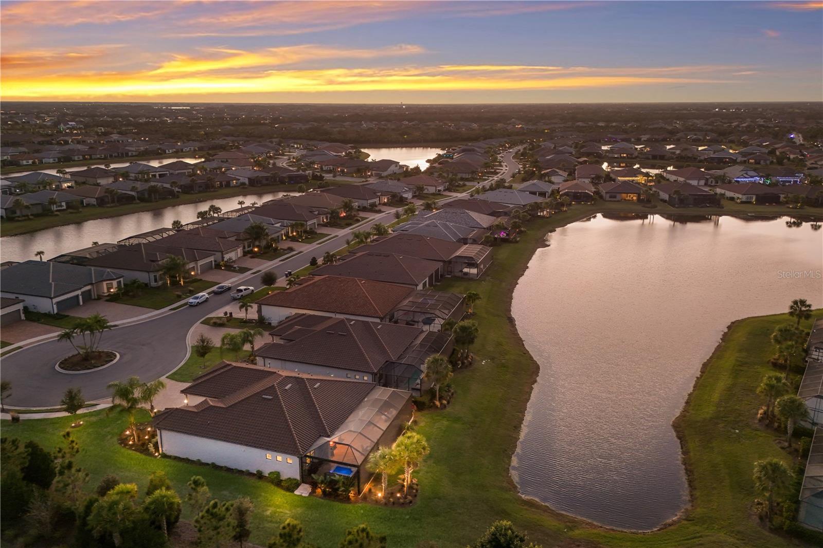 DEL WEBB PH V SUBPH 5A, 5B & 5C - Residential