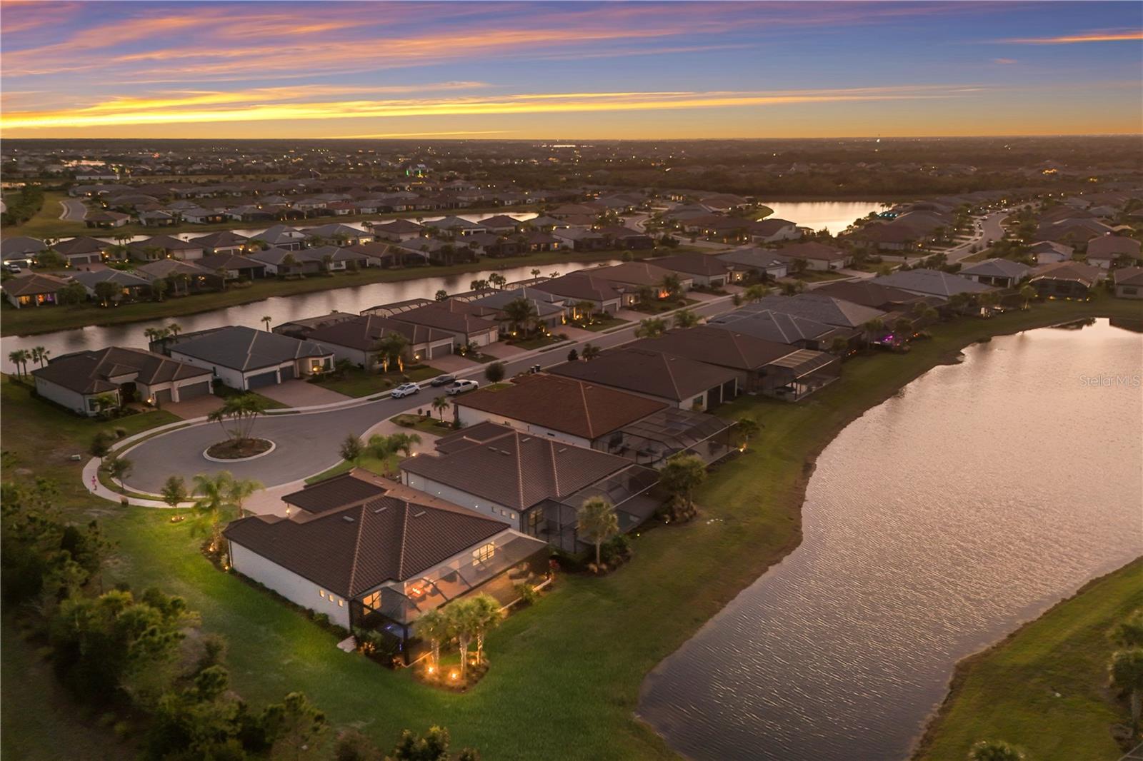 DEL WEBB PH V SUBPH 5A, 5B & 5C - Residential