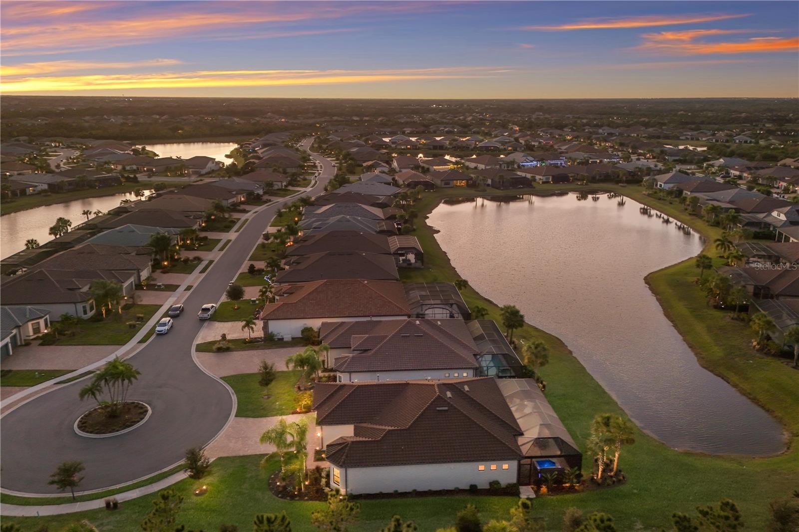 DEL WEBB PH V SUBPH 5A, 5B & 5C - Residential