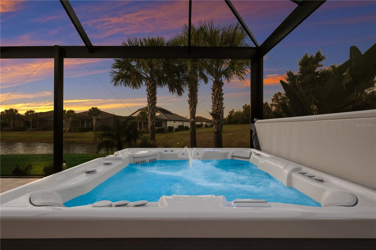 DEL WEBB PH V SUBPH 5A, 5B & 5C - Residential