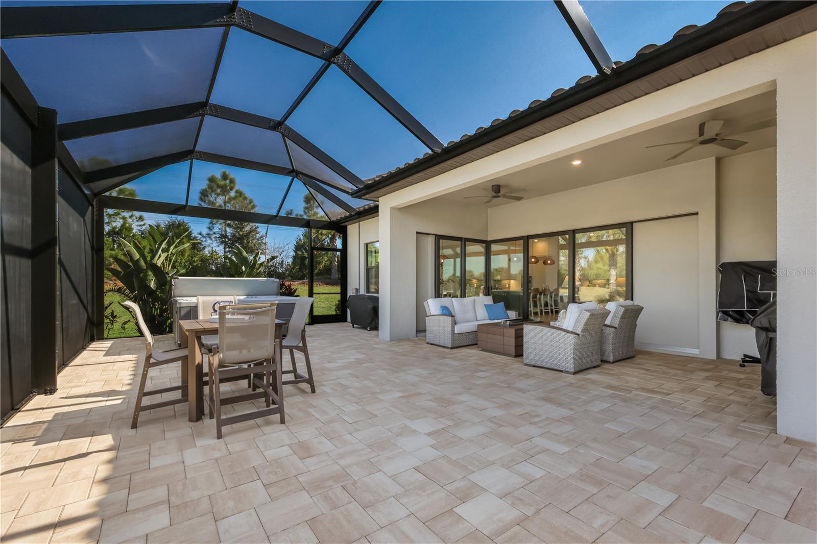 DEL WEBB PH V SUBPH 5A, 5B & 5C - Residential