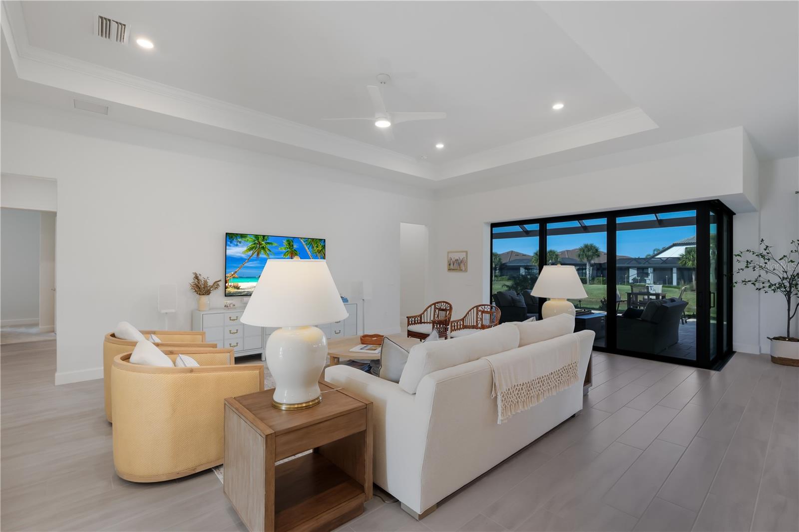 DEL WEBB PH V SUBPH 5A, 5B & 5C - Residential