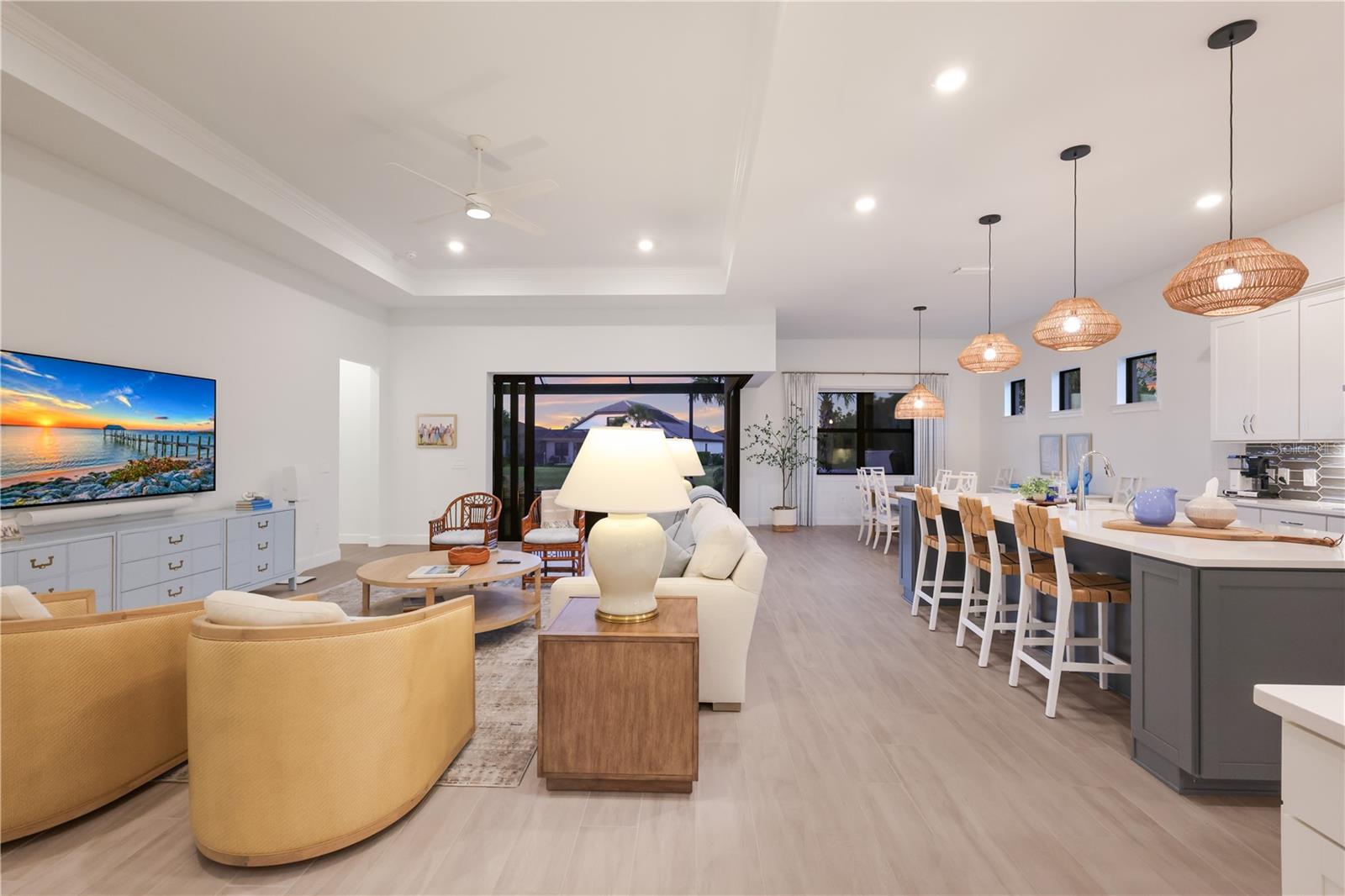 DEL WEBB PH V SUBPH 5A, 5B & 5C - Residential