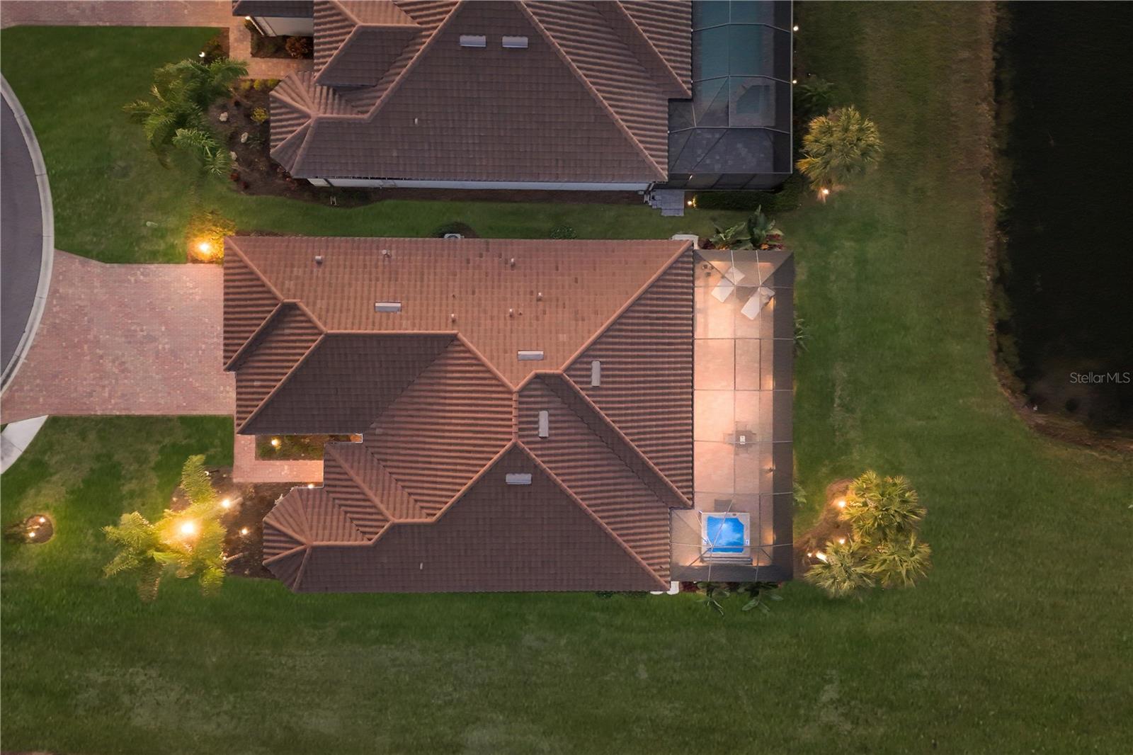 DEL WEBB PH V SUBPH 5A, 5B & 5C - Residential