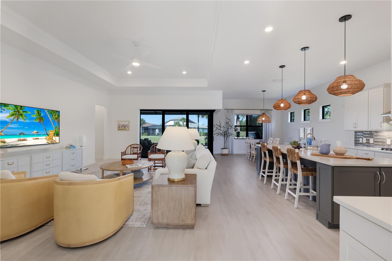 DEL WEBB PH V SUBPH 5A, 5B & 5C - Residential