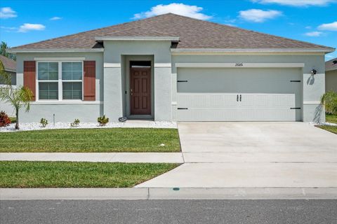 Photo of 2686 Neverland Drive, New Smyrna Beach, FL 32168 (MLS # V4941948)