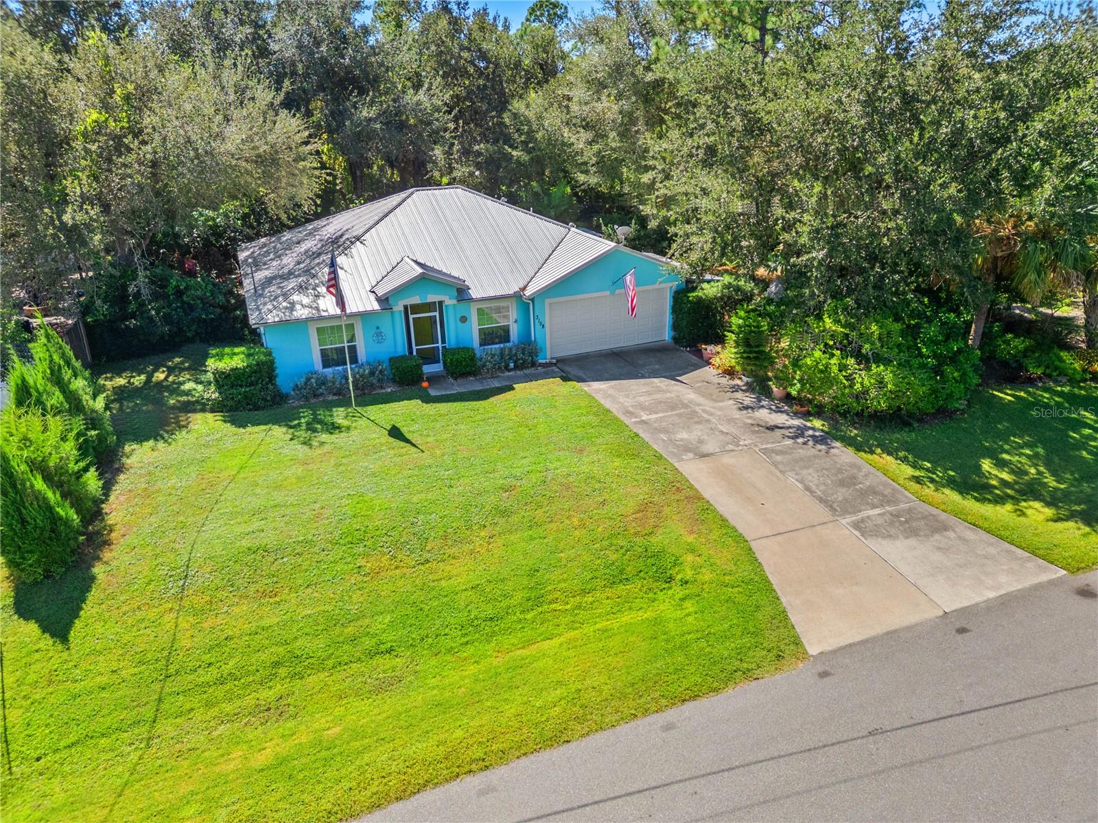 PORT CHARLOTTE SUB 19 - Residential