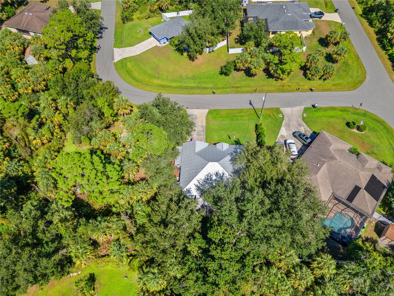 PORT CHARLOTTE SUB 19 - Residential