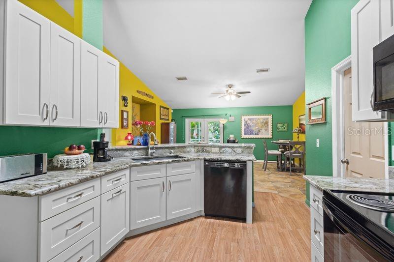 PORT CHARLOTTE SUB 19 - Residential