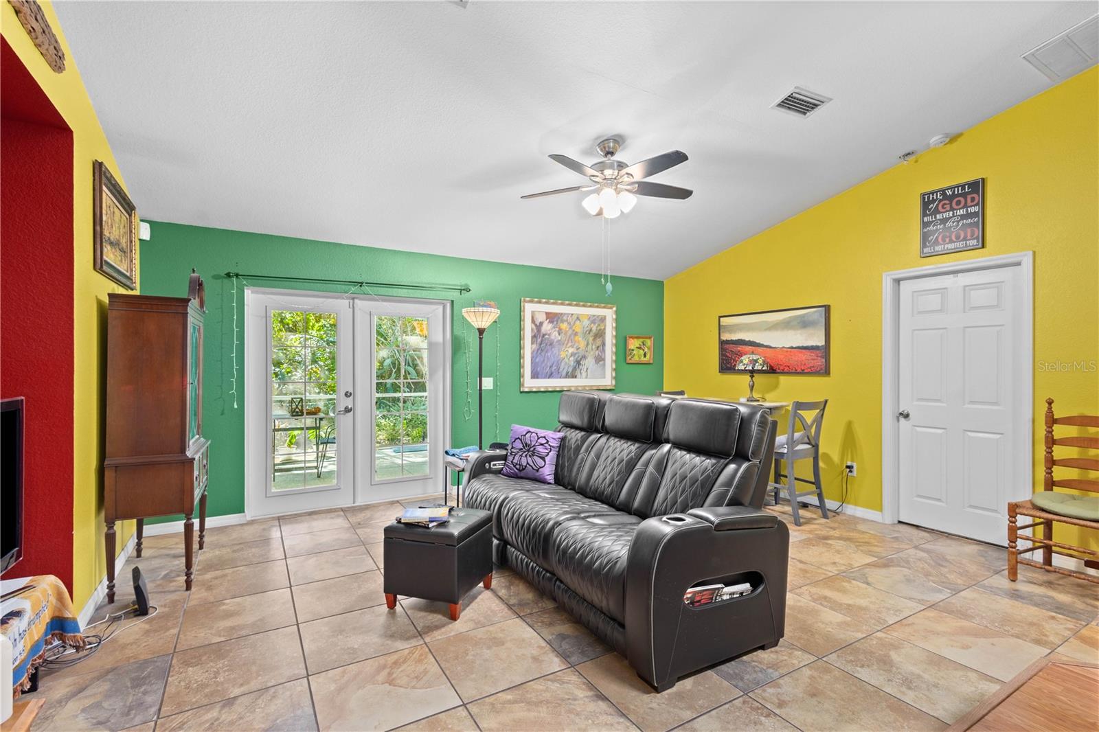 PORT CHARLOTTE SUB 19 - Residential