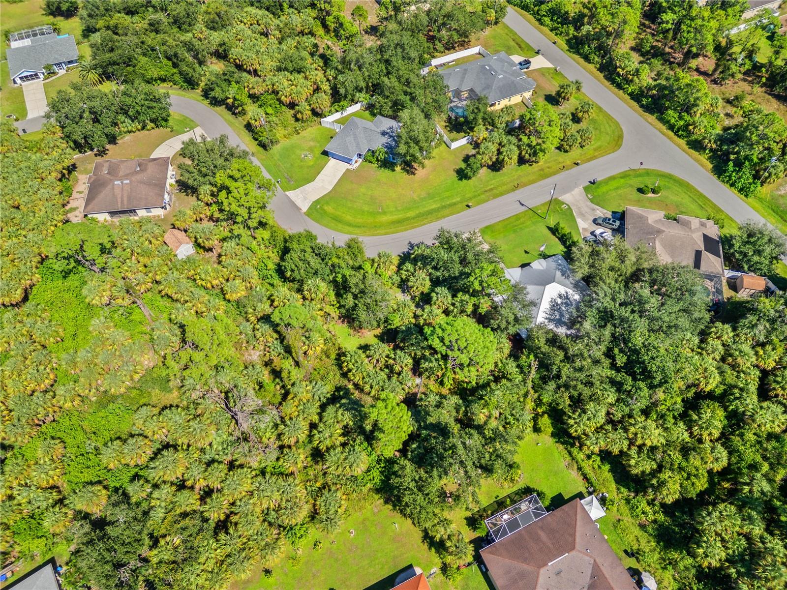 PORT CHARLOTTE SUB 19 - Residential