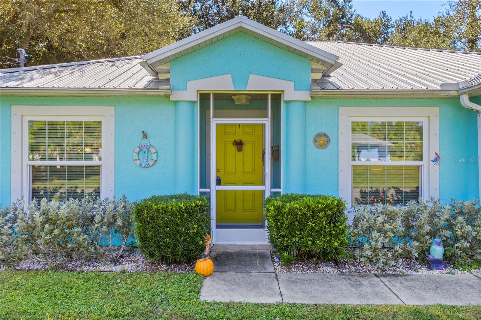 PORT CHARLOTTE SUB 19 - Residential