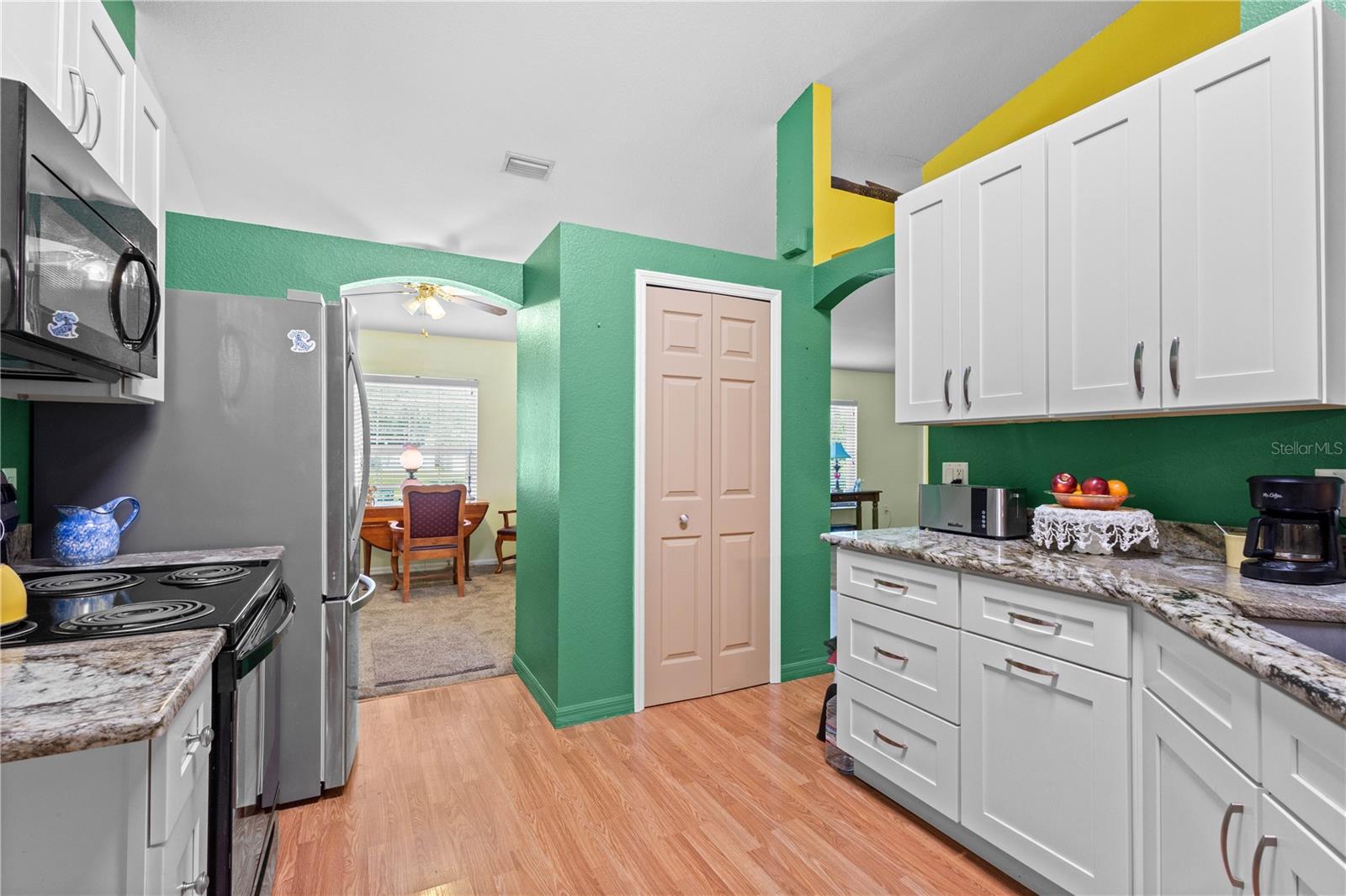 PORT CHARLOTTE SUB 19 - Residential