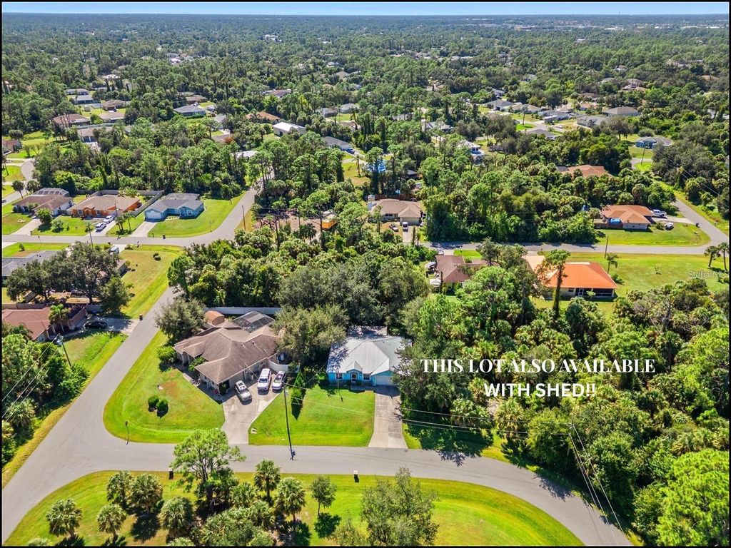 Photo of 3158 Upland Street, North Port, FL 34286 (MLS # C7516385)