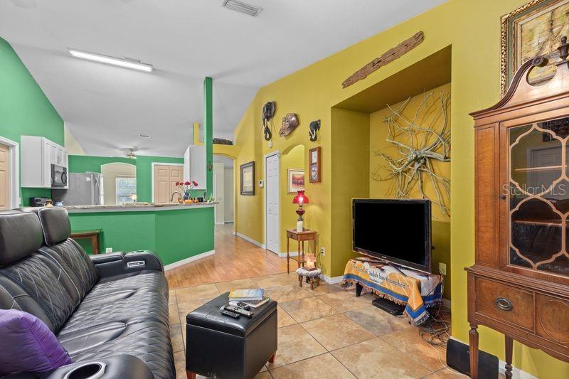 PORT CHARLOTTE SUB 19 - Residential